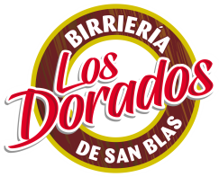 DORADOSDESANBLASLOGO