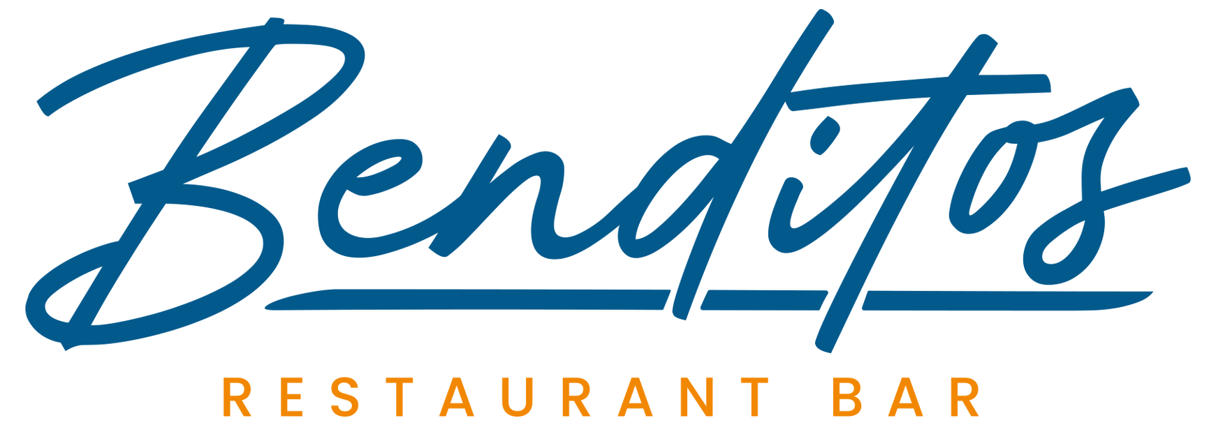 LOGO BENDITOS