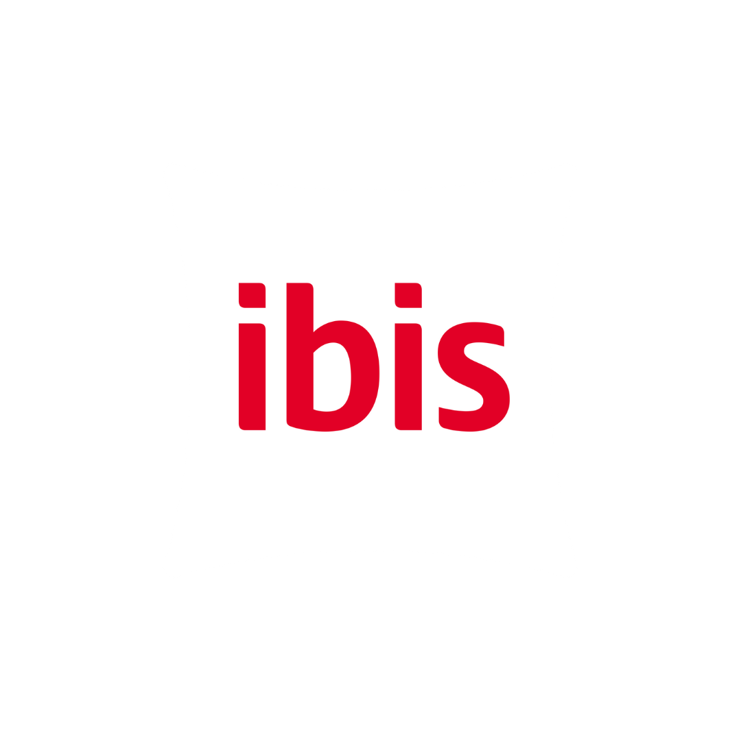 logo ibis